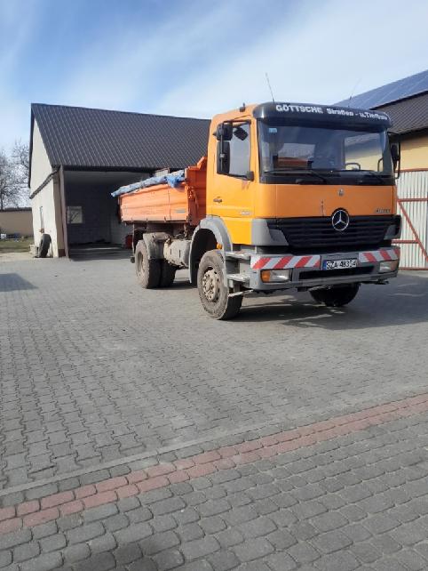 Płyta wibracyjna - ubijanie podłoża